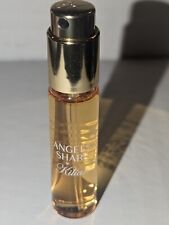 NOVO perfume miniatura Kilian Paris, ANGELS' SHARE EAU DE PARFUM, 0,25 OZ/7. 5M comprar usado  Enviando para Brazil