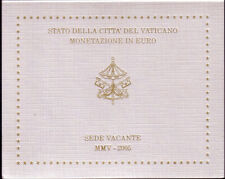 Vatikan kms 2005 gebraucht kaufen  Dornstetten
