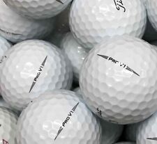 Titleist golfbälle pro gebraucht kaufen  Ebersbach