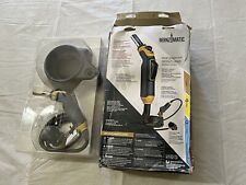 Bernzomatic Fire Point Creator Tool Precision Flame Hand Torch Plastic Black for sale  Shipping to South Africa