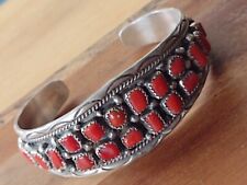 Bracelet argent sterling d'occasion  Audun-le-Tiche