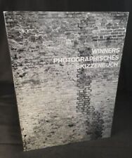 Winners photographisches skizz gebraucht kaufen  Lübeck