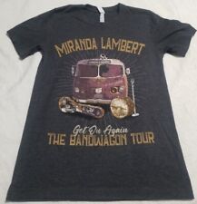 Miranda lambert get for sale  Indianapolis
