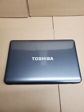 Laptop Toshiba Satellite L655 bez przewodów nieprzetestowany, używany na sprzedaż  Wysyłka do Poland