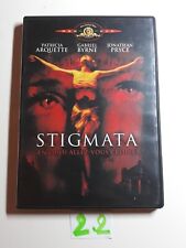 Dvd stigmata patricia d'occasion  Sennecey-le-Grand