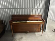 Wurlitzer upright piano for sale  Olathe