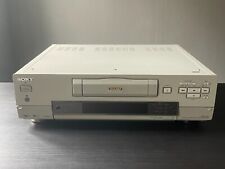 Sony DSR-30P / DVCAM / Mini DV / Digital Video Cassette Recorder for sale  Shipping to South Africa