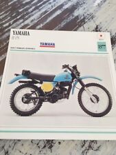 Yamaha 175 1977 d'occasion  Decize