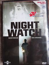 Night watch movie gebraucht kaufen  Greven