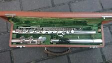 Philipp hammig flauto usato  Spedire a Italy