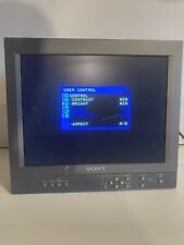 Sony lmd 1410 for sale  Osseo