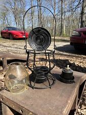 G.n. railroad lantern for sale  Fults
