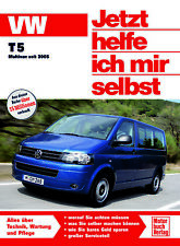 vw t5 reparaturanleitung gebraucht kaufen  Jever