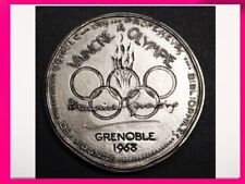Médaille jeux olympiques d'occasion  Mont-de-Marsan