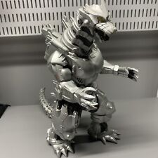 Figura de acción Bandai Mechagodzilla Toho 2007 vinilo 12" Godzilla, usado segunda mano  Embacar hacia Mexico