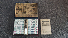 Chinese mahjong game for sale  San Ysidro