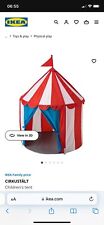 Ikea circus tent for sale  BRISTOL