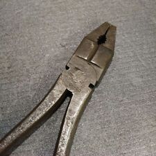 Gefro pliers tool for sale  LONDON