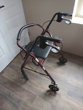 Foldable lightweight walker for sale  Coal Township