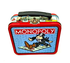 1997 monopoly tin for sale  Cherryvale