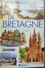 Bretagne. éditions atlas d'occasion  Valbonne