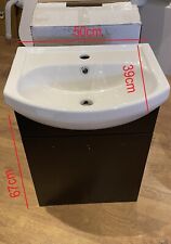 Bathroom vanity unit for sale  DOVER