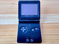 Placa madre portátil negra para Nintendo Gameboy Advance SP AGS001 - piezas o reparación segunda mano  Embacar hacia Argentina