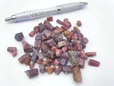 Rubin safir kristalle gebraucht kaufen  Bemerode