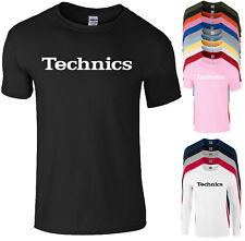 Technics shirt club for sale  LONDON