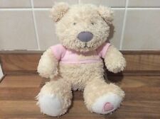 Snuggle chums pink for sale  BRIERLEY HILL