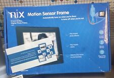 Nix motion sensor for sale  Ireland