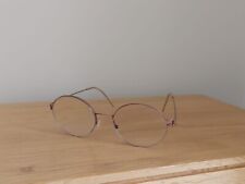 Used lindberg spectacles for sale  DUNMOW