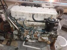 Cummins QSM11 QSM 11 660 HP Marine Diesel Engine  for sale  Massapequa Park