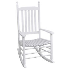 Rocking chair curved for sale  Rancho Cucamonga
