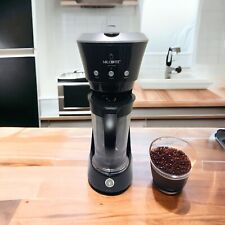 Mr. Coffee Cafe Frappe licuadora automática Frappe congelada cafetera BVMC-FM1 segunda mano  Embacar hacia Argentina