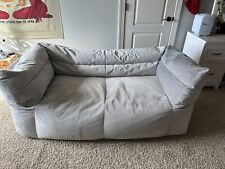 Bean bag sofa for sale  Maumelle