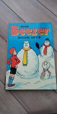 Beezer annual 1973 for sale  SUTTON COLDFIELD