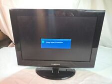 Samsung ln19d450g1d lcd for sale  Fairhope