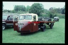 Photo scammell van for sale  Shipping to Ireland