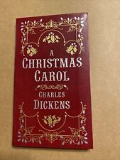 Christmas carol charles for sale  San Angelo