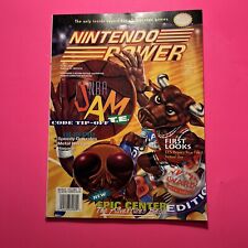 Nintendo power magazine for sale  Waynesville
