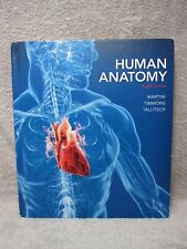 Human Anatomy (8a Edición) - Libro Independiente - Tapa Dura - BUENO segunda mano  Embacar hacia Argentina