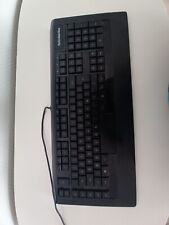 Clavier gaming steelseries d'occasion  Valenciennes