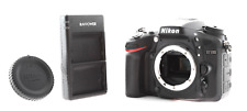 Câmera Digital SLR Nikon D7100 24.1 MP comprar usado  Enviando para Brazil