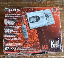 Sony r35 mini for sale  Ireland