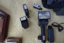 Camera flash lot for sale  Orefield