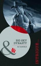 Big sky dynasty for sale  UK