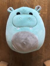Squishmallow hank teal for sale  WETHERBY
