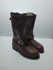 Chippewa usa brown for sale  Fort Worth