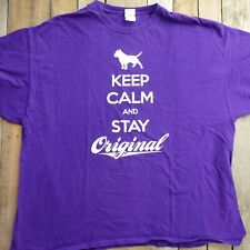 Keep calm stay for sale  Maryland Heights
